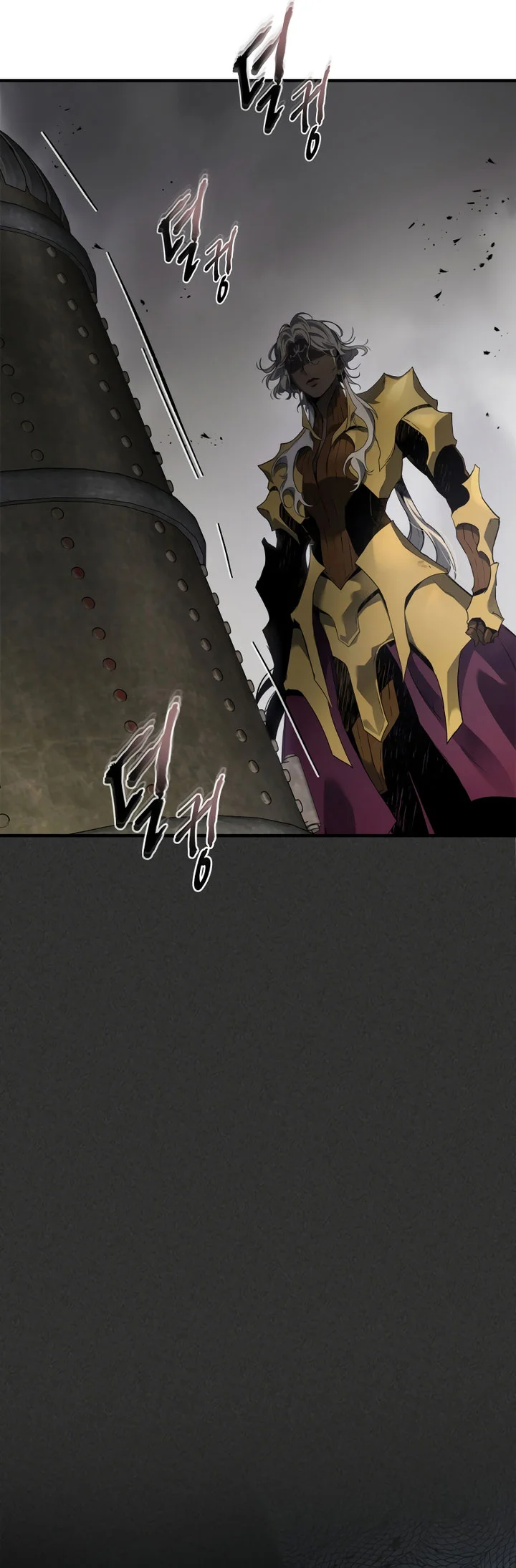 Leveling With the Gods Chapter 117 Fix Gambar 27
